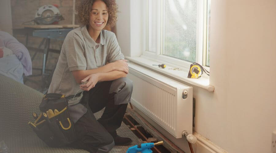 Professional bathroom faucet installation in Saint Rose, LA